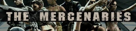 The Mercenaries